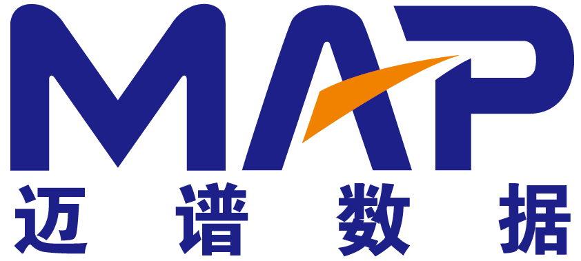 迈谱数据 MAP DATA
